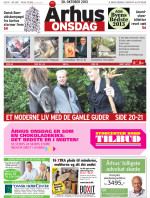 Århus Onsdag