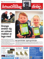 Århus Onsdag Nord