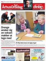 Aarhus Onsdag Syd