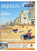 Rejseliv - e-avis - 12-03-2011