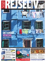 Rejseliv - e-avis - 30-10-2010