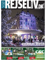 Rejseliv - e-avis - 13-11-2010