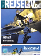 Rejseliv - e-avis - 22-01-2011