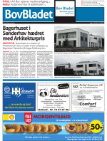Bov Bladet