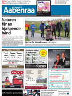Aabenraa Ugeavis