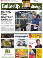 Ballerup Bladet