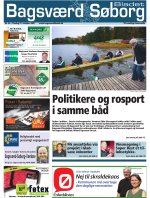 Bagsv�rd/S�borg Bladet