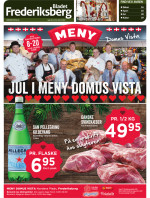 Frederiksberg Bladet