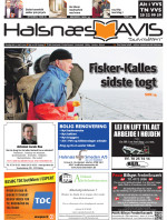 Frederiksv�rk Ugeblad