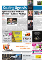 Kolding Ugeavis