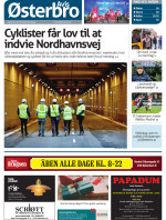 �sterbro Avis