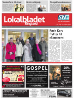 Lokalbladet Ringsted