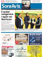 Sor� Avis