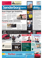 S�nderborg Ugeavis