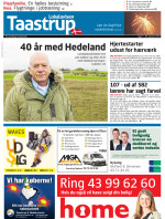 Lokalavisen Taastrup