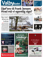 Valby Bladet