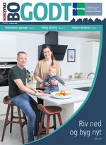 Bo Godt e-avis