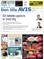 Den lille Avis - 2020-03-31