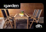 igarden catalogue