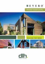 Evero catalogue