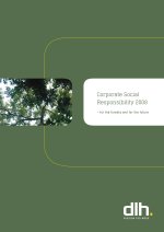 CSR-report 2008