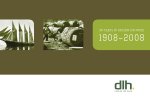 DLH anniversary book