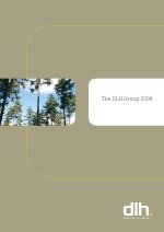 DLH Group 2008