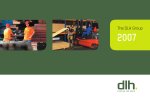 DLH Group 2007