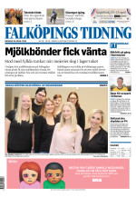 Falk&ouml;pings Tidning