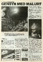 Forside GAFFA 03 - 1991