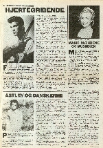 Forside GAFFA 03 - 1991
