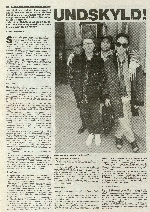 Forside GAFFA 04 - 1991