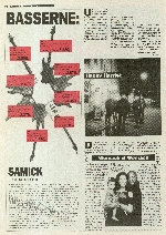 Forside GAFFA 05 - 1991