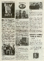 Forside GAFFA 09 - 1991