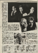 Forside GAFFA 10 - 1991