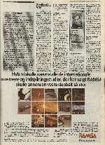 Forside GAFFA 10 - 1991