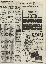 Forside GAFFA 10 - 1991