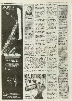 Forside GAFFA 11 - 1991