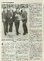 Forside GAFFA 11 - 1991