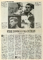 Forside GAFFA 12 - 1991