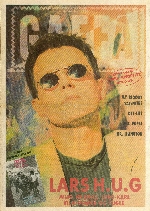 Forside GAFFA 06 - 1992