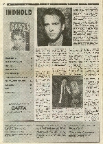 Forside GAFFA 09 - 1992