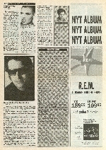 Forside GAFFA 10 - 1992