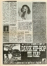 Forside GAFFA 11 - 1992