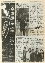 Forside GAFFA 11 - 1992