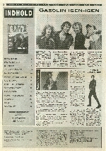 Forside GAFFA 12 - 1992