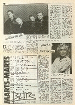 Marie bergman - live-plade på vej