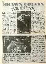 Forside GAFFA 04 - 1993