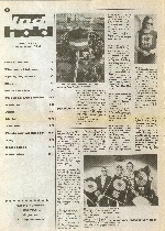 Forside GAFFA 08 - 1993