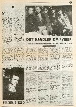 Forside GAFFA 09 - 1993